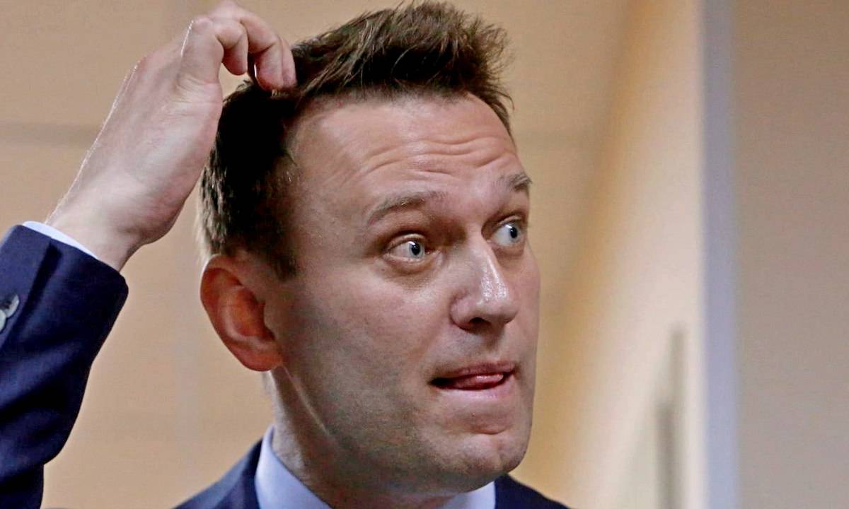 Пообщайся со сторонником Навального — и узнай, как жить дальше!