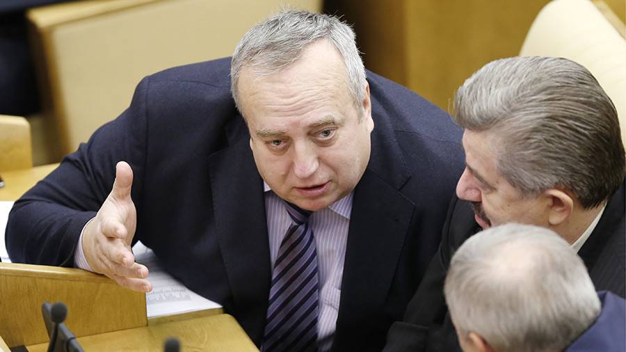 Пропасть между Киевом и Донбассом: Клинцевич ответил на заявление Волкера