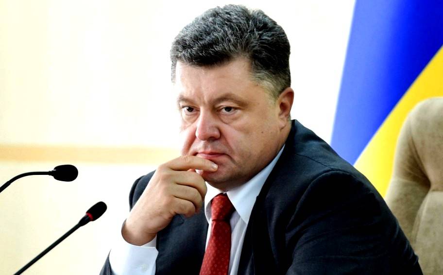 Кремль готовится помешать второму сроку Порошенко Кремль готовится помешать второму сроку Порошенко