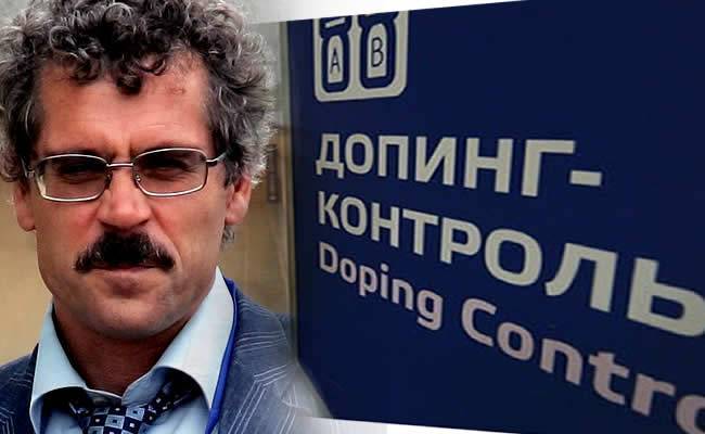 СК РФ загнал в угол информатора WADA: Родченков теперь не выкрутится СК РФ загнал в угол информатора WADA: Родченков теперь не выкрутится