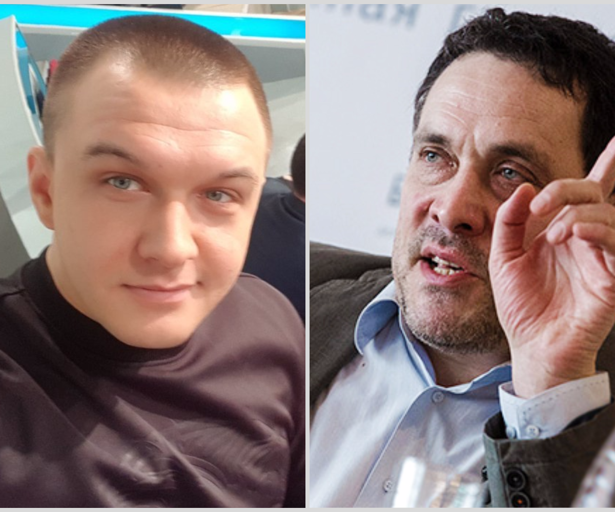 Скандал в эфире: Шевченко заткнул за пояс поляка Мацейчука в теме Карабаха