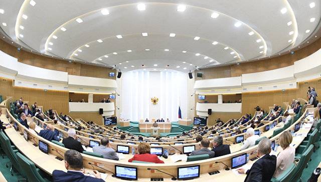 В Совфеде прокомментировали «новый способ» борьбы Украины с Крымским мостом В Совфеде прокомментировали «новый способ» борьбы Украины с Крымским мостом