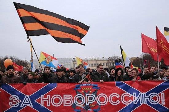 Воссоединение ЛНР и ДНР - для Луганска объединение будет более выгодным