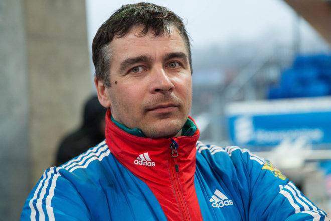 У Демченко накипело от WADA: Пусть Родченков спустится по санной трассе