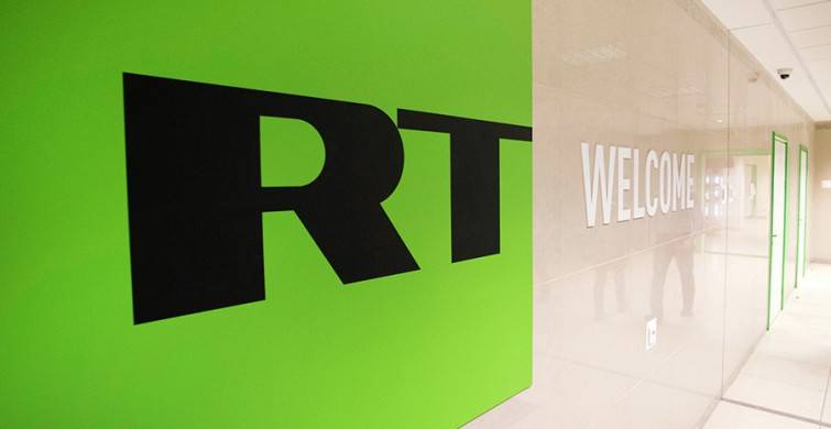 Решение Конгресса по RT говорит о новой информационной политике США по РФ Решение Конгресса по RT говорит о новой информационной политике США по РФ