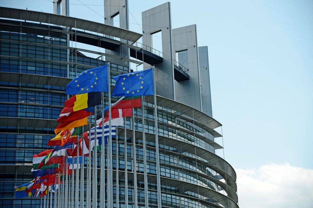 Восточное партнёрство против ЕАЭС Восточное партнёрство против ЕАЭС