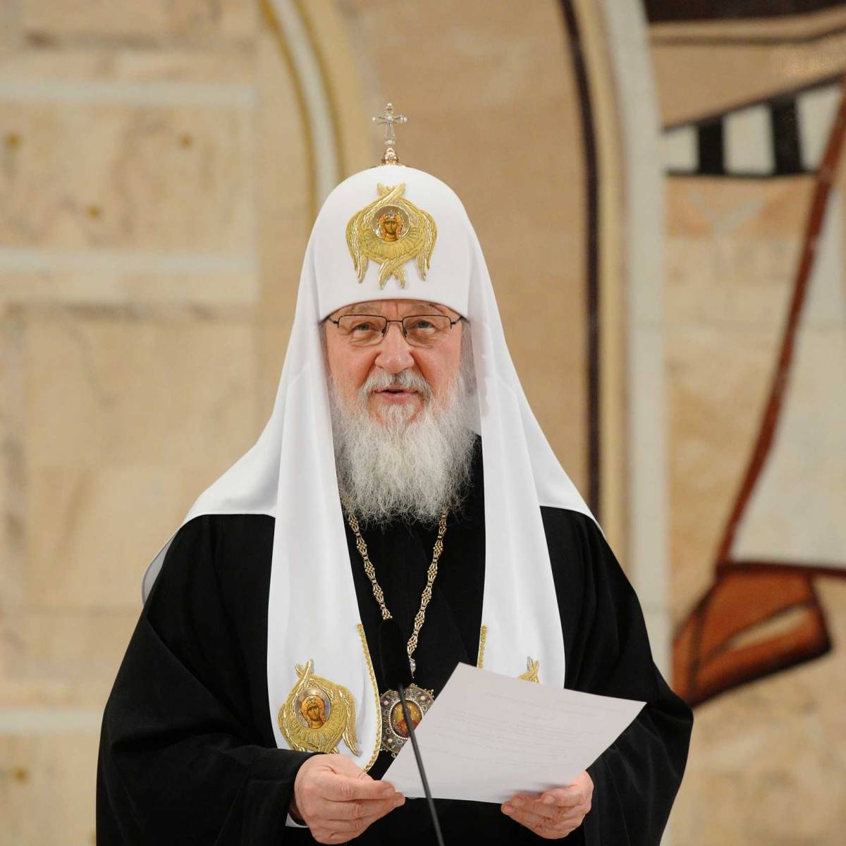 Признание  "Киевского патриархата" – путь к окончательному расколу РПЦ