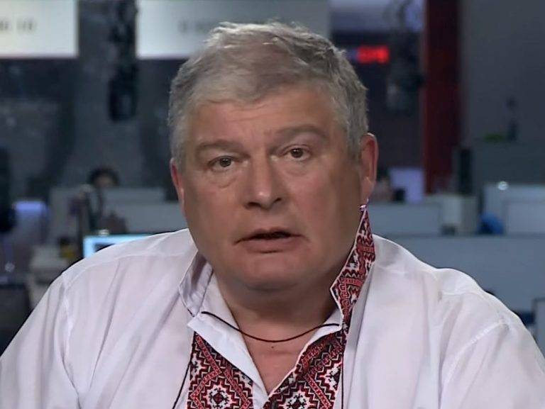Евгений Червоненко: Россия выстояла, а мы всё «профукали»