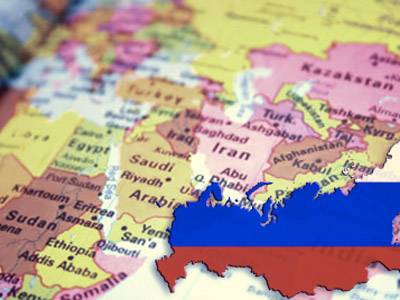 Ближний Восток предпочел решать вопросы национальной безопасности с Россией Ближний Восток предпочел решать вопросы национальной безопасности с Россией