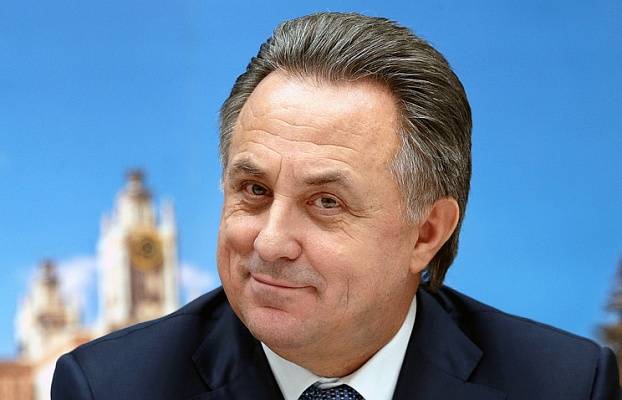 Мутко рассказал о желании Родченкова «взорвать МОК и WADA» Мутко рассказал о желании Родченкова «взорвать МОК и WADA»
