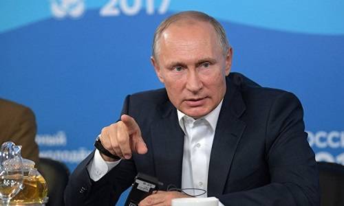 Путин стал токсичным и опасным для своих – пишут западные СМИ