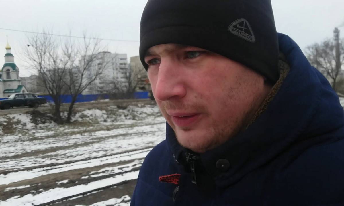 Украинец о ненависти и гневе к киевским политикам: «Майдан – госпереворот!»