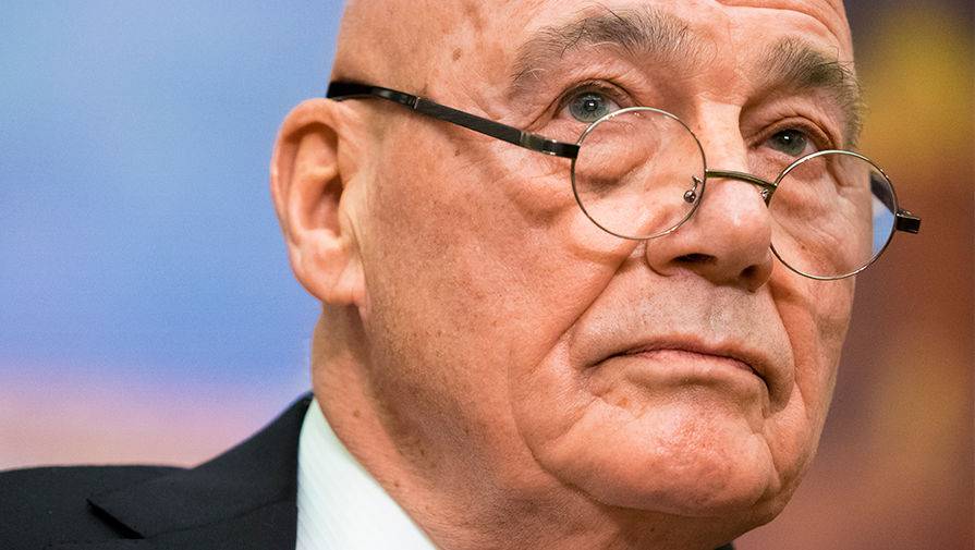 Познер дал прогноз допинговому скандалу с WADA: Россию лишат олимпиады Познер дал прогноз допинговому скандалу с WADA: Россию лишат олимпиады