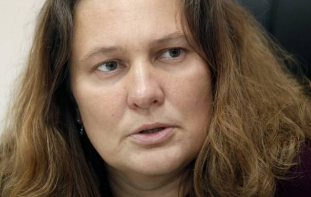 Монтян обратилась к украинцам: майдауны, прошло три года и это еще не конец Монтян обратилась к украинцам: майдауны, прошло три года и это еще не конец