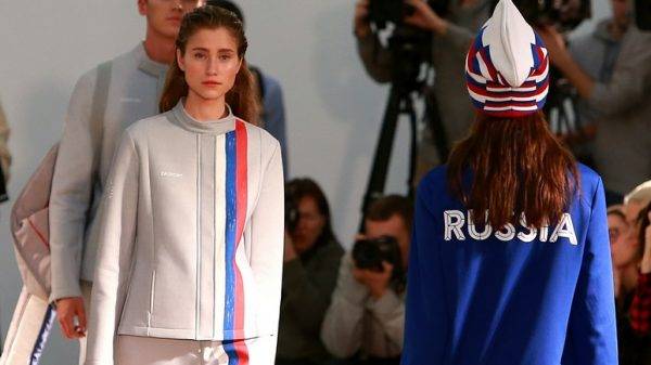 WSJ: Олимпийский комитет РФ «по-модному» издевается над допингскандалом