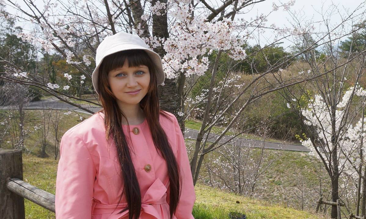 Россиянка о жизни в Японии: Тут невозможно чувствовать себя свободной