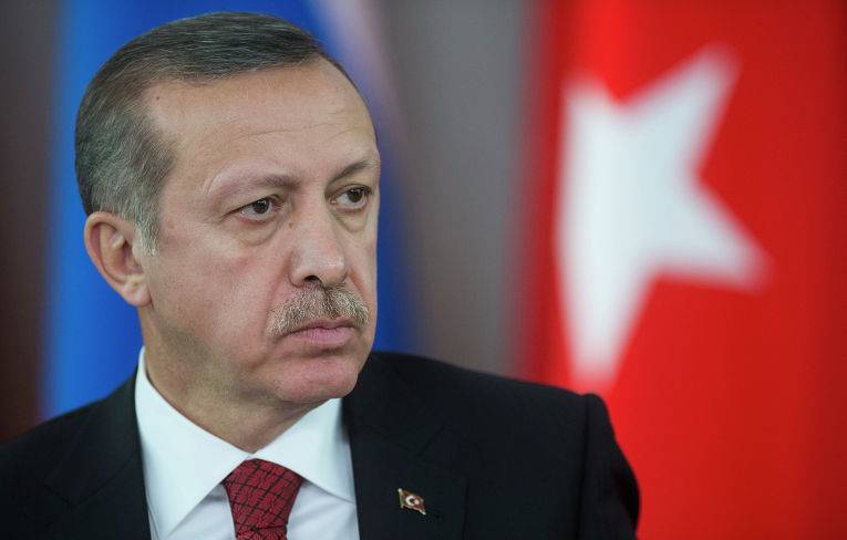 Турция: угроза переворота не снята