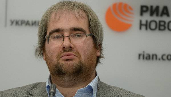 Корнейчук оценил перспективы закона о реинтеграции Донбасса Корнейчук оценил перспективы закона о реинтеграции Донбасса