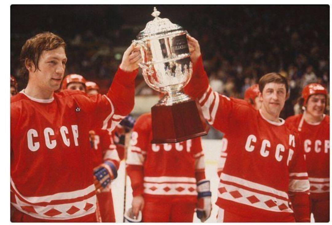 Первые советские олимпийцы, или к вопросу об участии в Играх-2018