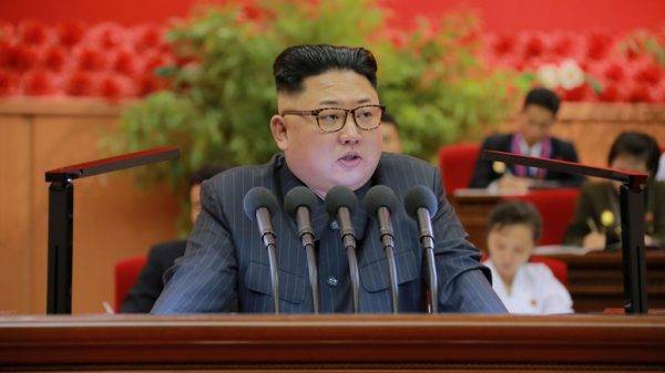 Россия претендует на роль главного посредника по «корейской проблеме»