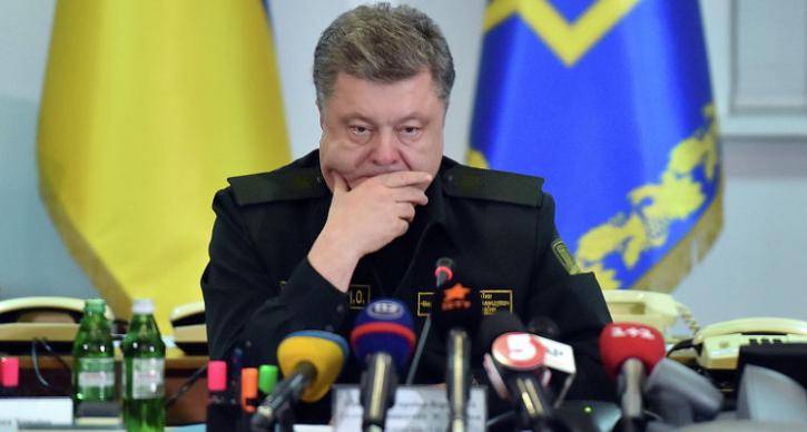 У США есть новый план по смене власти на Украине У США есть новый план по смене власти на Украине
