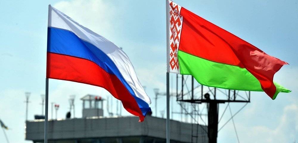 Белоруссия: отрезанный ломоть России