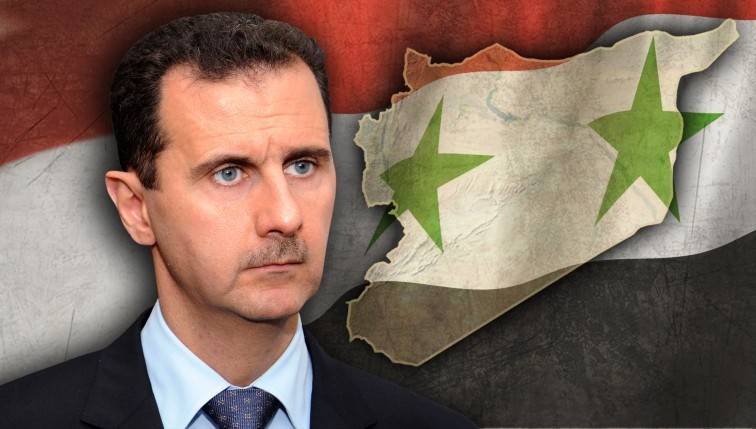 «Путин убедил Запад вложить деньги в Асада»