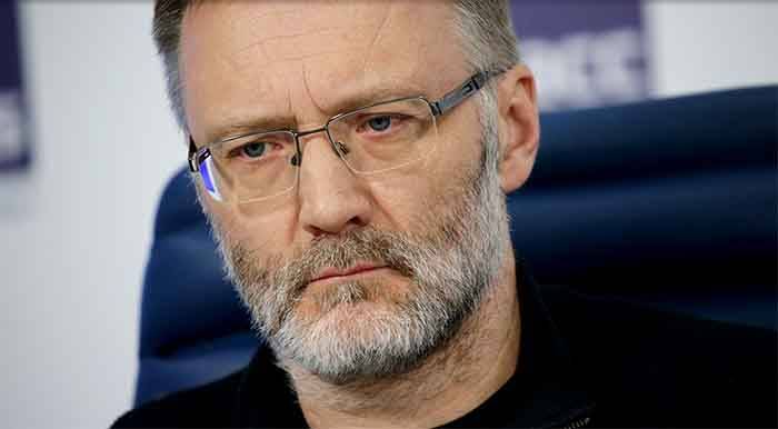Михеев о реакции американцев на Россию: «Самая крутая страна на планете» Михеев о реакции американцев на Россию: «Самая крутая страна на планете»