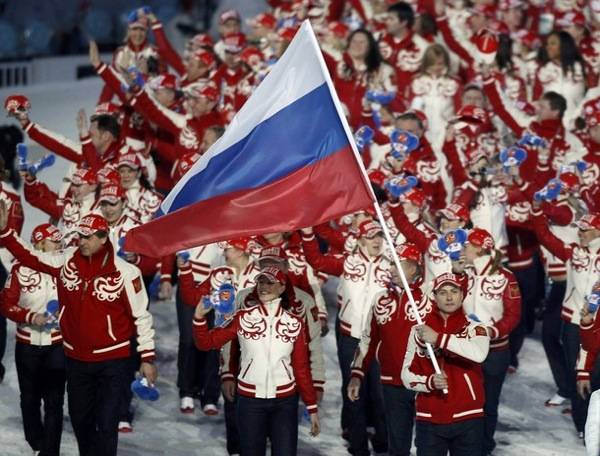 Российские олимпийцы примут решение об участии в Играх через неделю