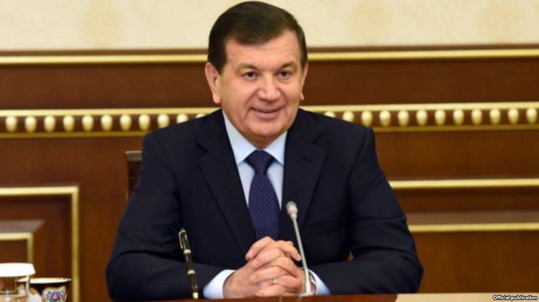 Год президентства Мирзиеева в Узбекистане: подбор кадров, дружба с соседями