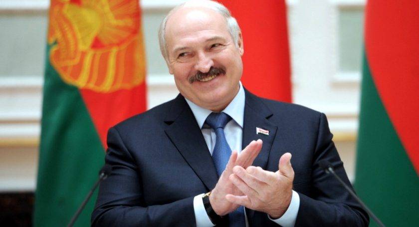 Лукашенко россияне доверяют больше всех из лидеров стран СНГ