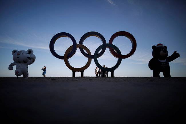 Запрет на участие в Олимпиаде-2018: МОК должен заплатить за унижение России