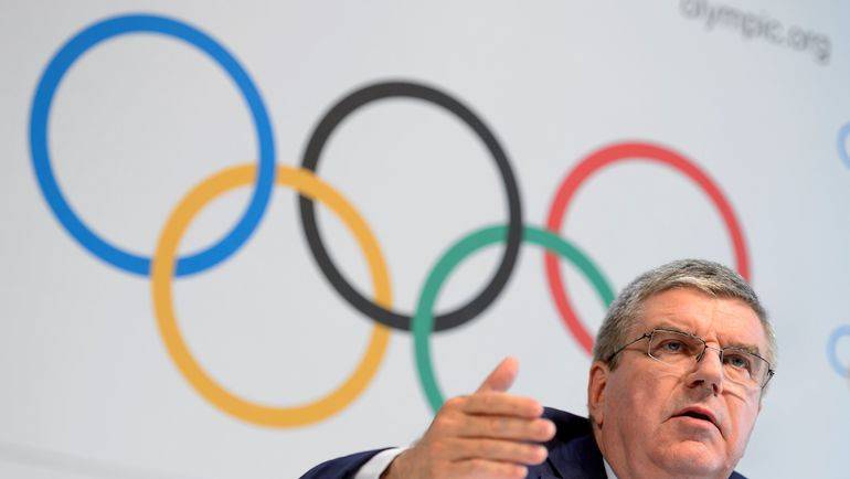 МОК столкнулся с новой проблемой из-за отстранения россиян от Олимпиады