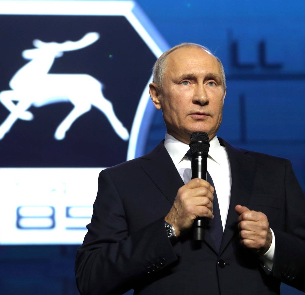 Выдвижение Путина на заводе ГАЗ – прямое обращение к народу, а не к элите