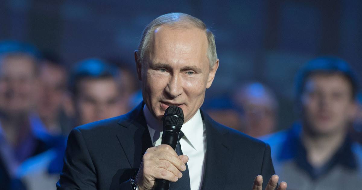 Не расслабляться: Путин кардинально изменит Россию за шесть лет