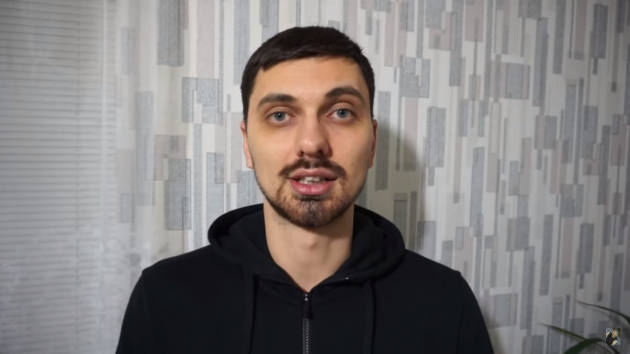Украинец в гневе от решения МОК: Меня аж распирает, как это несправедливо