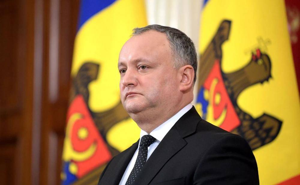 Антироссийские судороги властей Молдавии: СМИ РФ под запретом Антироссийские судороги властей Молдавии: СМИ РФ под запретом