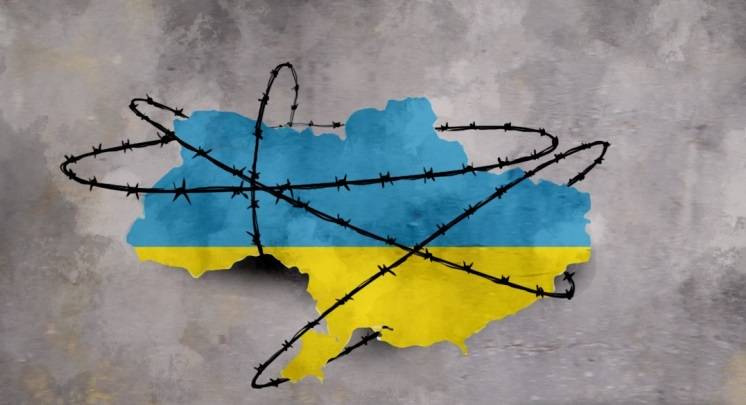 Це зрада: В Киеве признали, что Украину можно разделить на 50 кусков