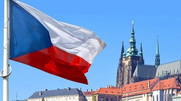 Чешский парламент признает российский статус Крыма