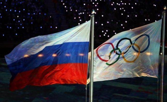 России надо создавать параллельные структуры в олимпийском спорте