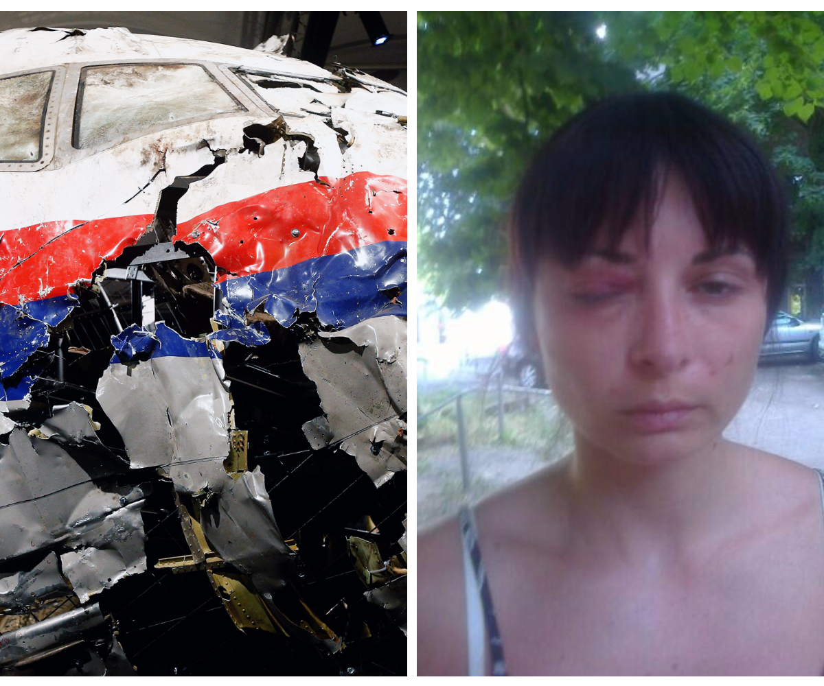 "Живая жертва" трагедии MH17: СБУ "ломают" Мастикашеву в психушке