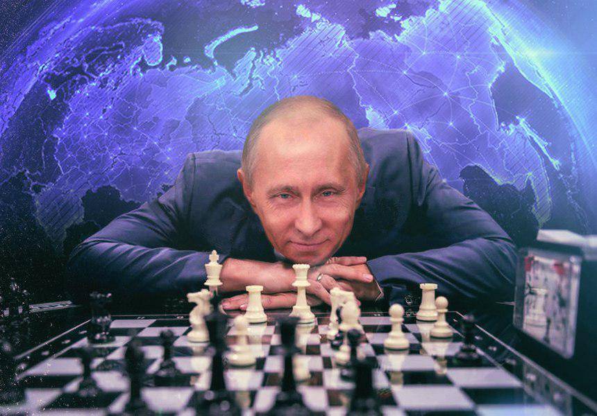 «Ход конем» Путина: в НАТО испугались предложения ввести миротворцев ООН