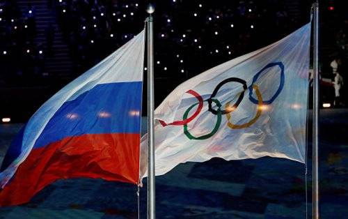 Олимпийская война Олимпийская война
