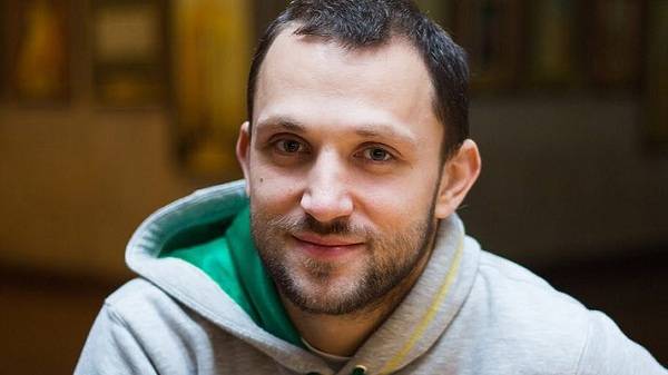 Алексей Якубин: Аваков тайно поддерживает Саакашвили