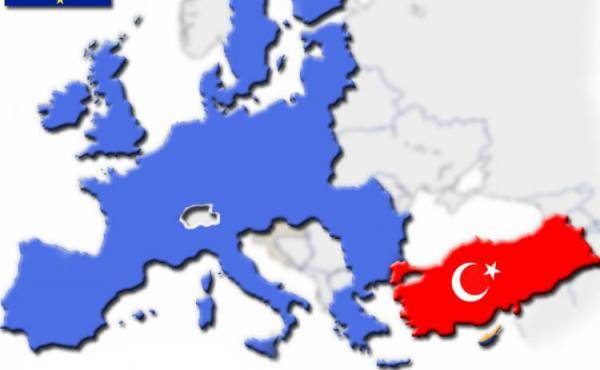 Анкара пытается интегрировать неоосманизм с курсом на Евросоюз