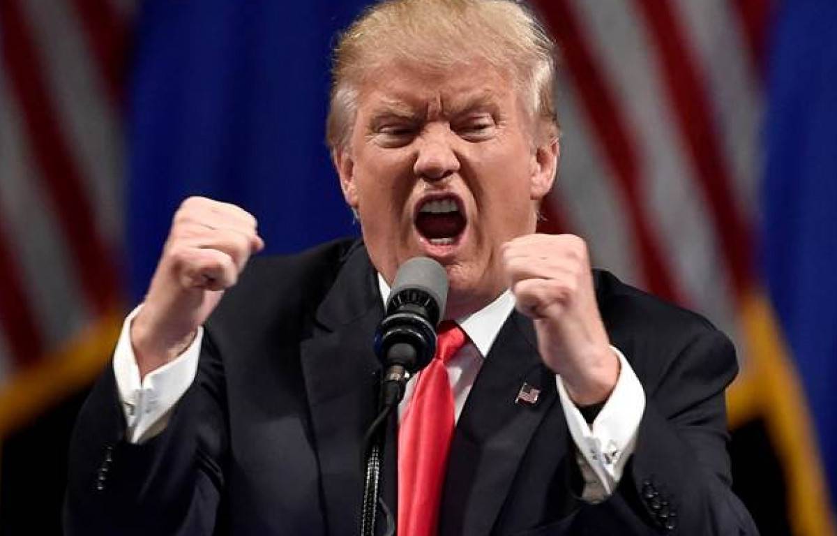 Иерусалим на хвосте у Израиля: о смысле хулиганства Трампа Иерусалим на хвосте у Израиля: о смысле хулиганства Трампа