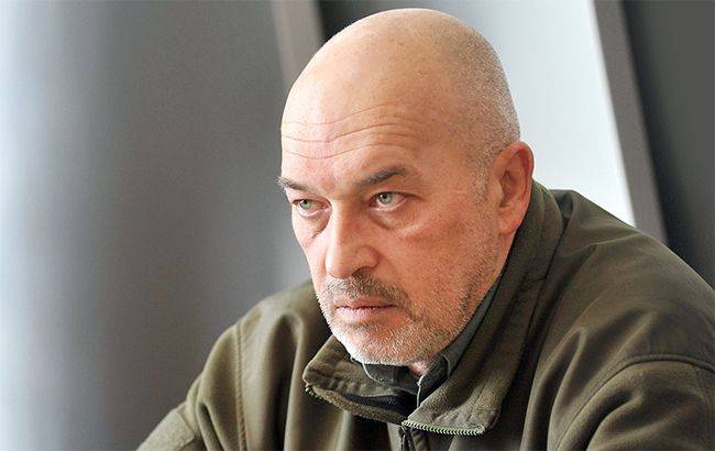 Георгий Тука: Киев должен раздробить Россию на части Георгий Тука: Киев должен раздробить Россию на части