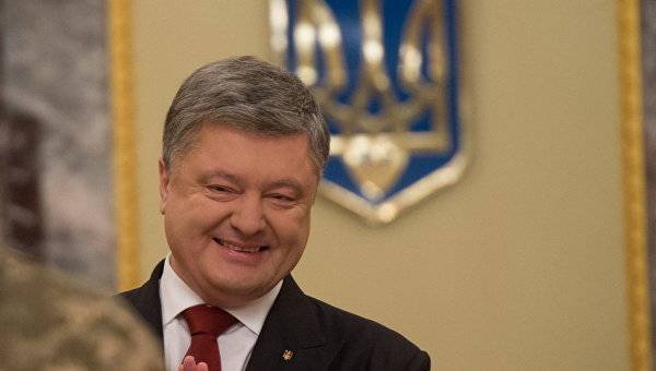 Почему США временно "уступили" Порошенко? Почему США временно "уступили" Порошенко?