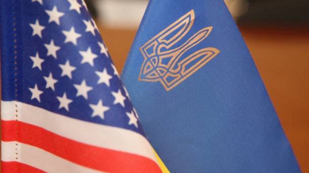 Украина бросила вызов США
