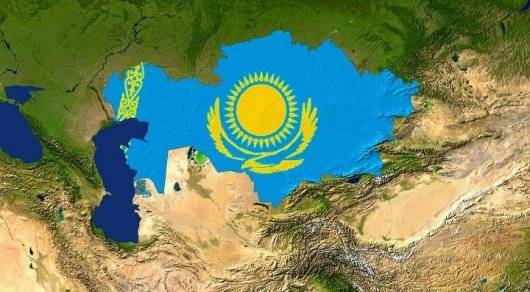 Кто пишет стратегию для Казахстана?
